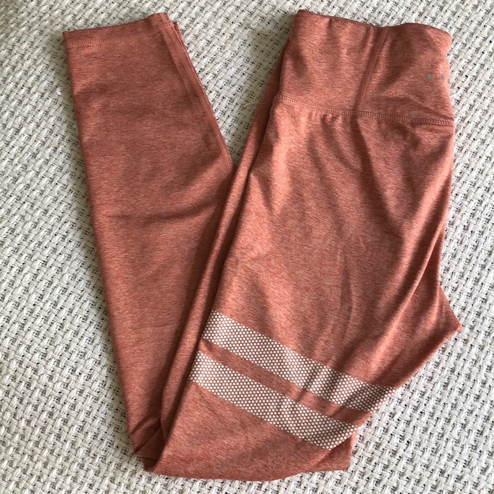 Stronger Leggings